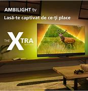 Image result for Philips Ambilight TV 65