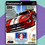 Image result for PlayStation 2 Racing Games