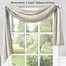 Image result for Scarf Window Treatment