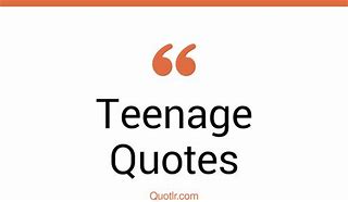 Image result for Teenage Motivational Quote