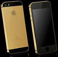 Image result for 24K Gold iPhone 5S