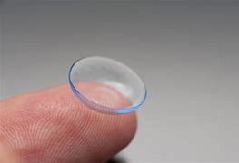 Image result for Contact Lens Icon