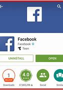 Image result for Install Free Facebook App