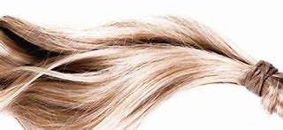 Image result for What's a Tress of Hair