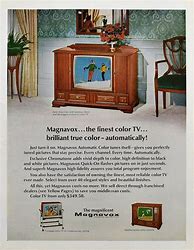 Image result for Magnavox TV Wall