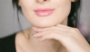 Image result for Holding Chin