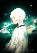 Image result for Cosmic Galaxy Anime Boy
