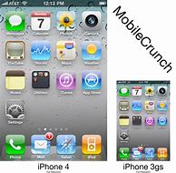 Image result for iPhone 4 Screen Shot UI