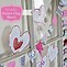 Image result for Valentine Window Clings