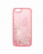 Image result for iPhone 6 Glitter Pink Case