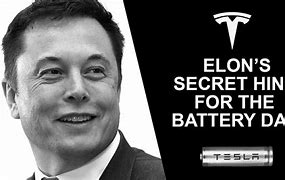 Image result for Tesla Battery Parts