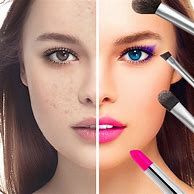 Image result for Beauty Face Makeup App