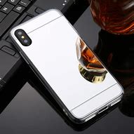 Image result for iphone xs max silver case
