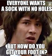 Image result for Funny Feet Memes