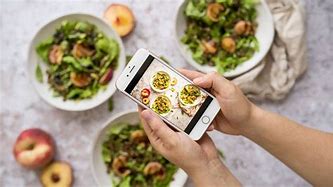 Image result for iPhone 6s Food Camera Shots