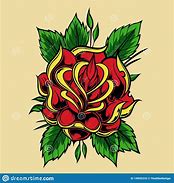 Image result for Galaxy Rose Tattoo