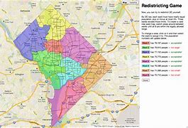 Image result for Areas of DC