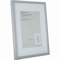 Image result for 30Cm X 25Cm Picture Frame
