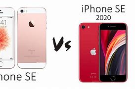 Image result for iPhone SE 1 vs SE2