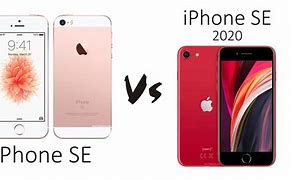 Image result for iPhone SE vs SE2 Screen Size
