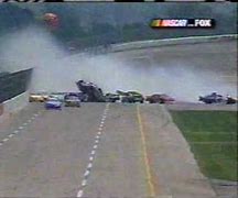 Image result for NASCAR Cars King Crash