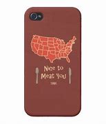 Image result for Meat iPhone Case