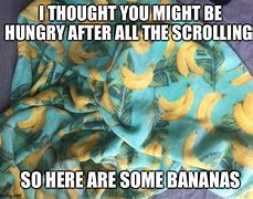 Image result for Banana Meme