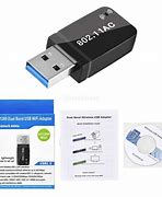 Image result for Install AC1200 Wi-Fi USB Adapter