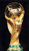 Image result for World Cup Trophy