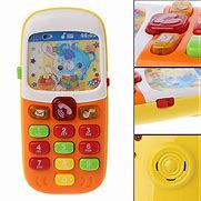 Image result for Fake Toy Realistic Phones