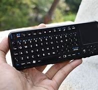 Image result for QWERTY Keyboard Mini Size