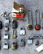 Image result for Pick Master Lock Combination