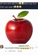 Image result for Apple a Day Jokes