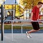 Image result for Outdoor Fitness Exercise Equipment