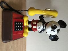 Image result for Mickey Mouse Classic Phone