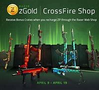 Image result for Execration Crossfire