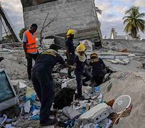 Image result for Haiti Earthquake Rescue