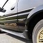 Image result for AE86 Trueno Hatchback Black