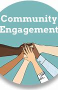 Image result for Community Engagement Cartoon