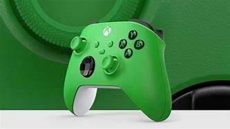 Image result for Velocity Green Xbox Controller