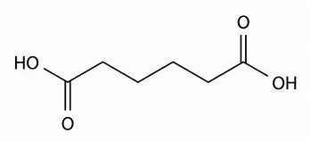 Image result for Adipic Acid