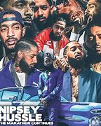 Image result for Nipsey Hussle and Tupac in Heaven