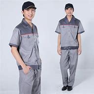 Image result for Factory Worker Uniforms