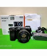 Image result for Sony A6000 Kit