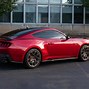 Image result for 2023 Electric Mustang GT