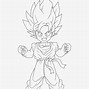 Image result for Dragon Ball Goku Kid Drawing