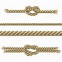 Image result for Twisted Cord Clip Art