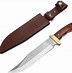 Image result for Black Hunting Knives