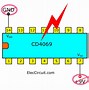 Image result for Pin CMOS