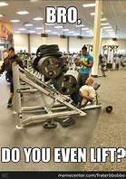 Image result for Lifting Competition Memes